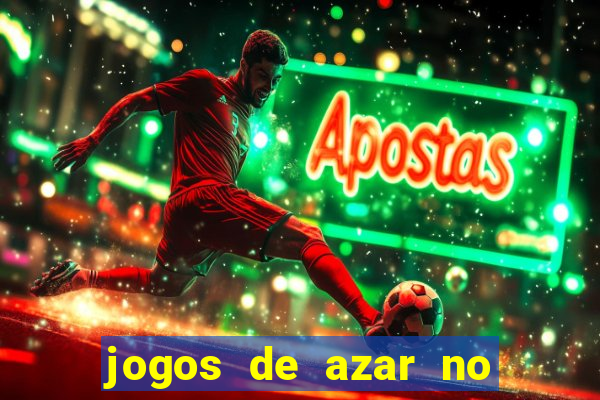 jogos de azar no brasil lei